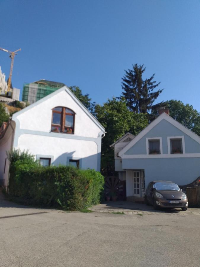 Galeria Apartman Veszprem Exterior photo