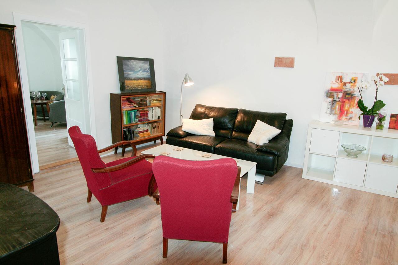 Galeria Apartman Veszprem Exterior photo