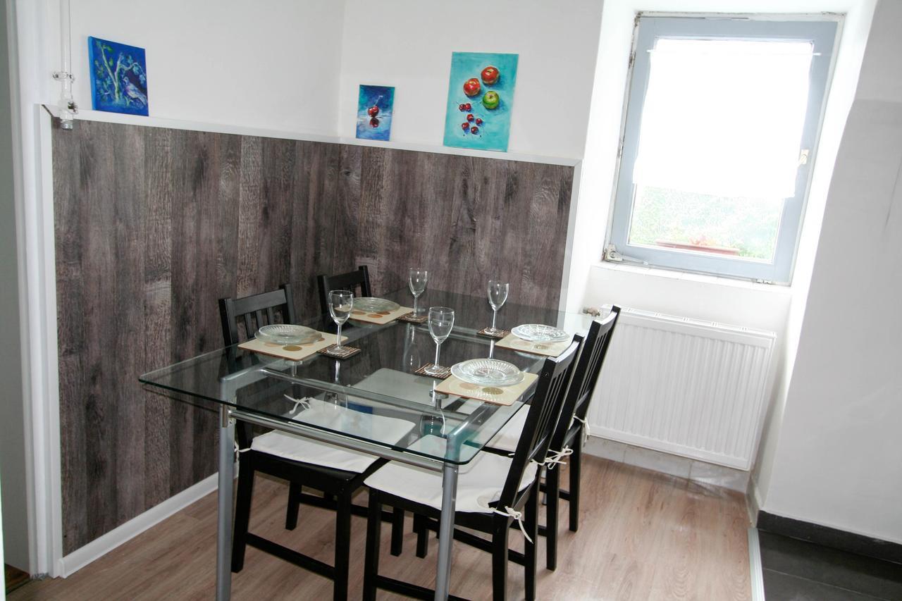 Galeria Apartman Veszprem Exterior photo