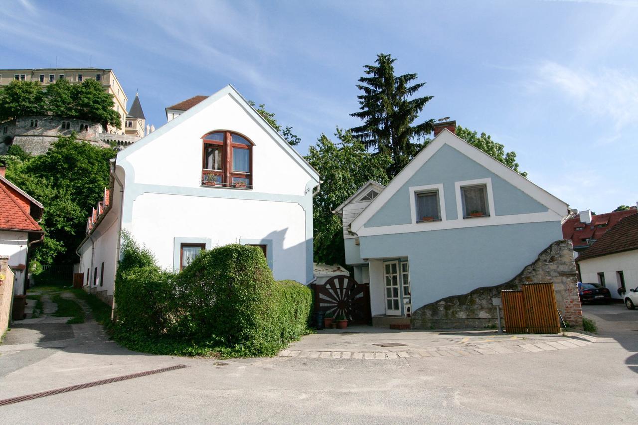 Galeria Apartman Veszprem Exterior photo