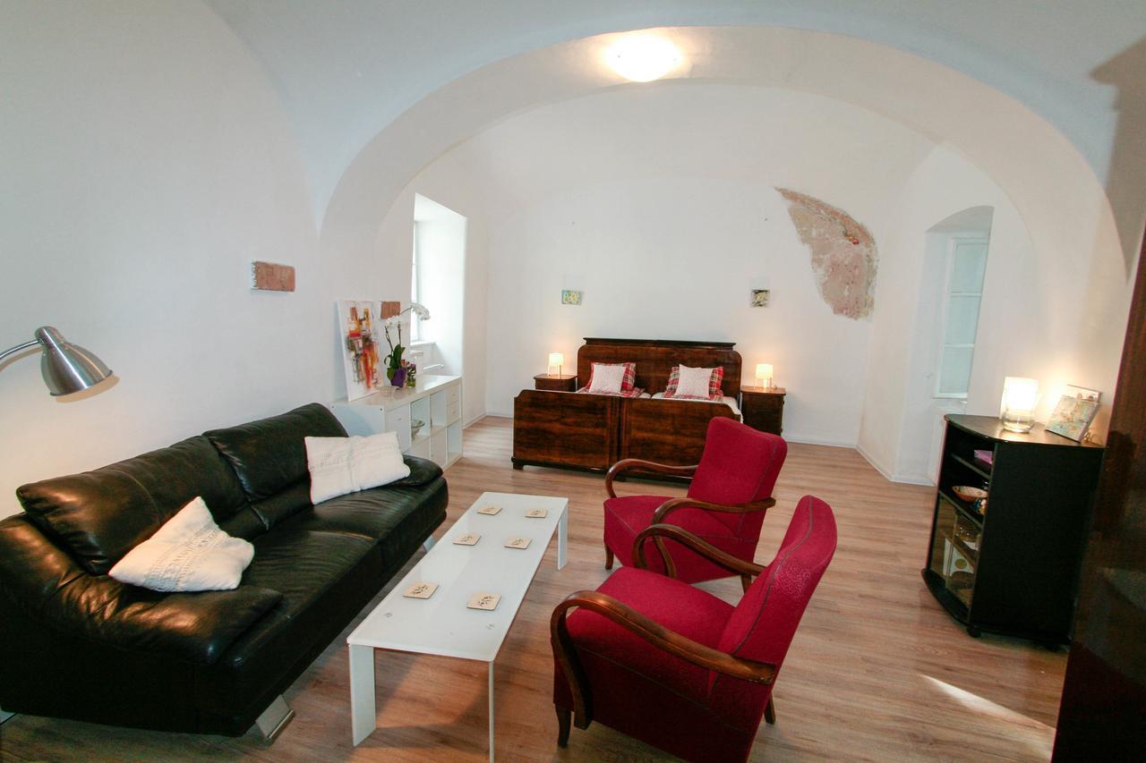 Galeria Apartman Veszprem Exterior photo