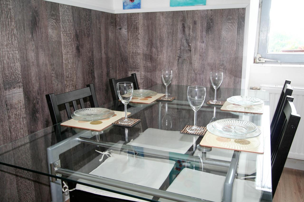 Galeria Apartman Veszprem Exterior photo
